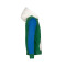 Sudadera Jordan Brooklyn Fleece Niño