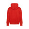 Sudadera Jordan Brooklyn Fleece Niño