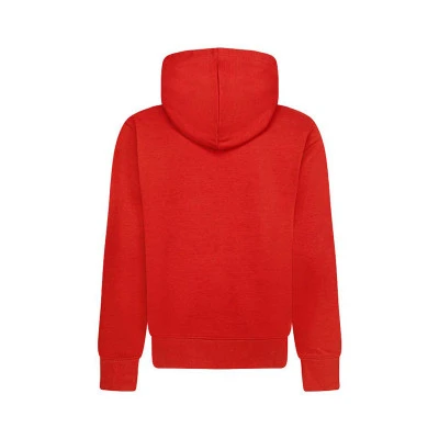 Sweatshirt Brooklyn Ft Po Criança