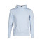 Sudadera Jordan Brooklyn Fleece Niño