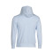 Sudadera Jordan Brooklyn Fleece Niño