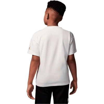 Camiseta 40Th Anniversary Niño