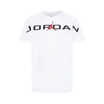 Air Stretch Crew Niño T-Shirt