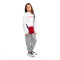 Bandolera Jordan Airborne Festival Bag