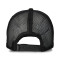 Jordan Kids Metal Jumpman Trucker Cap