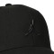 Jordan Kids Metal Jumpman Trucker Cap