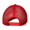 Jordan Jan Metal Jumpman Trucker Cap