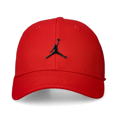Jan Metal Jumpman Trucker Niño Cap