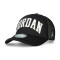 Jordan Foam Trucker Cap