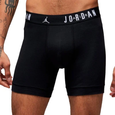 Flight Cotton Core (3 pcs) Briefs