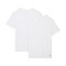 Camiseta Jordan Flight Base (Pack de 2)