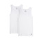 Camiseta Jordan Flight Base Tank (Pack de 2)