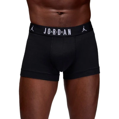 Mens Flight Cotton (3 pcs) Briefs
