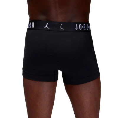 Mens Flight Cotton (3 pcs) Briefs