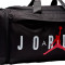Bolsa de deporte Jordan Jam Velocity Duffle