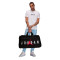 Bolsa de deporte Jordan Jam Velocity Duffle