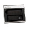 Cartera Jordan Flight Trifold Wallet