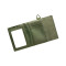 Cartera Jordan Flight Trifold Wallet