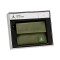 Cartera Jordan Flight Trifold Wallet
