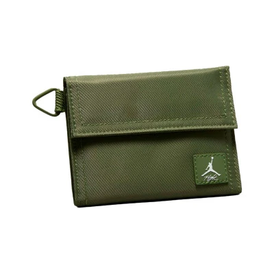 Cartera Flight Trifold Wallet