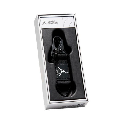 Llavero Flight Keychain