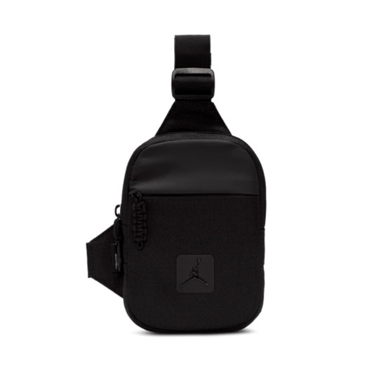 バッグ bagjack Hip bag L for URBS HIPBAG LARGE 40mm - Cordura - black | BAGJACK | TECHNICAL