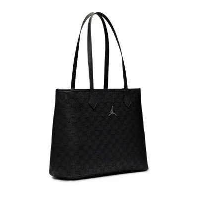 Jam Monogram Tote Bag