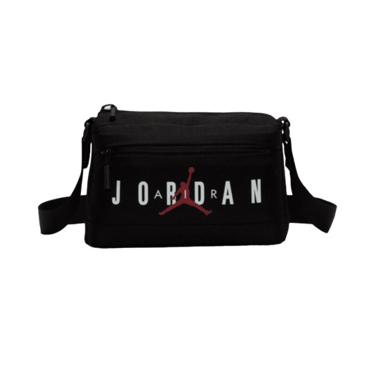 じ*ん様 Jordan unisex diagonal crossbody Cangurera Casual Jordan Jordan Crossbody