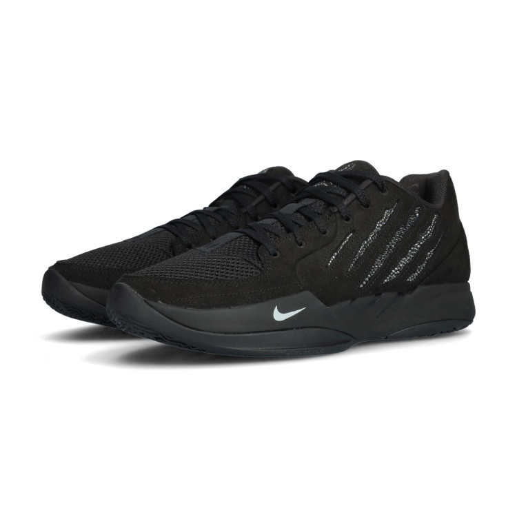 【新品】NIKE Ja 2 “Scratch Black Label” Nike Ja 2 Swarovski Scratch Black Label メンズ - IB3859-001