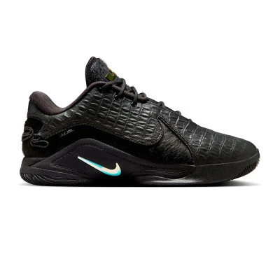 Zapatillas Lebron 22 Black Label