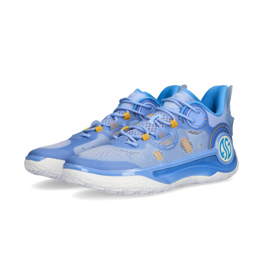 361° AG EXPLODE 2 SE - DENVER BLUE 361º AG EXPLODE 2 SOMEDAY BASKETBALL SHOES 46: Buy Online at