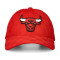 Gorra New Era Chicago Bulls Tonal Check 9Forty