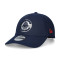 Casquette New Era Los Angeles Clippers NBA The League