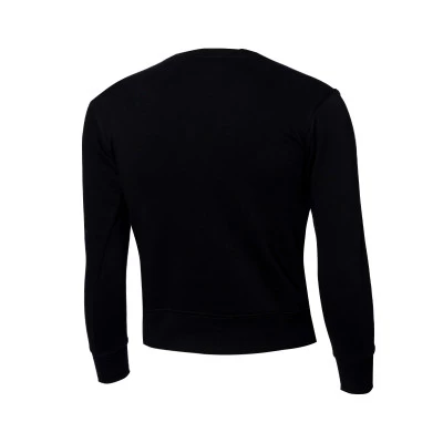 Sweatshirt Brooklyn Fleece Essential Criança