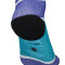 Calcetines Stance Charlotte Hornets Mini Ball Hardwood Classics