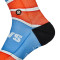Stance Cleveland Cavaliers Mini Ball Hardwood Classics Socks