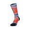 Calcetines Stance Golden State Warriors Mini Ball Hardwood Classics