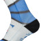 Calcetines Stance Los Angeles Clippers Mini Ball Hardwood Classics