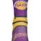 Calcetines Stance Los Angeles Lakers Mini Ball Hardwood Classics