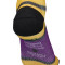 Calcetines Stance Los Angeles Lakers Mini Ball Hardwood Classics