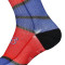 Calcetines Stance New Jersey Nets Mini Ball Hardwood Classics
