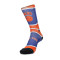 Calcetines Stance New York Knicks Mini Ball Hardwood Classics