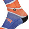 Calcetines Stance New York Knicks Mini Ball Hardwood Classics