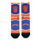 Calcetines Stance New York Knicks Mini Ball Hardwood Classics
