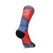 Stance Philadelphia 76ers Mini Ball Hardwood Classics Socks