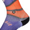 Calcetines Stance Phoenix Suns Mini Ball Hardwood Classics