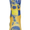 Calcetines Stance Pasted Stephen Curry Golden State Warriors