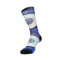 Stance Utah Jazz Mini Ball Hardwood Classics Socks