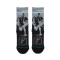 Calcetines Stance Pasted Victor Wembanyama San Antonio Spurs
