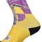Calcetines Stance Pasted Lebron James Los Angeles Lakers